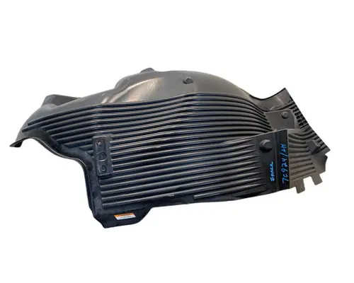 VOLVO VNL Gen 2 Fender Extension