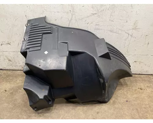 VOLVO VNL Gen 2 Fender Extension