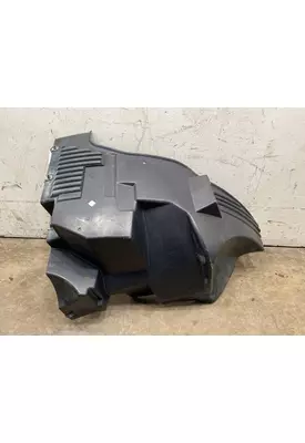 VOLVO VNL Gen 2 Fender Extension