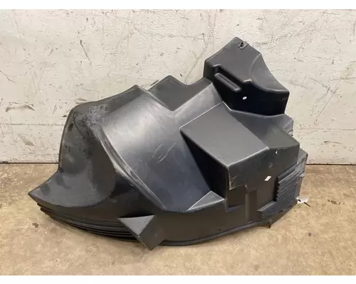 VOLVO VNL Gen 2 Fender Extension