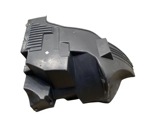 VOLVO VNL Gen 2 Fender Extension