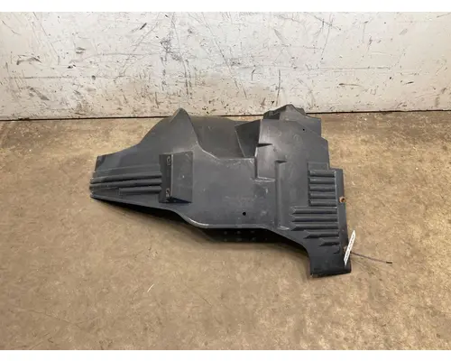 VOLVO VNL Gen 2 Fender Extension