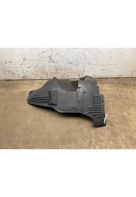 VOLVO VNL Gen 2 Fender Extension