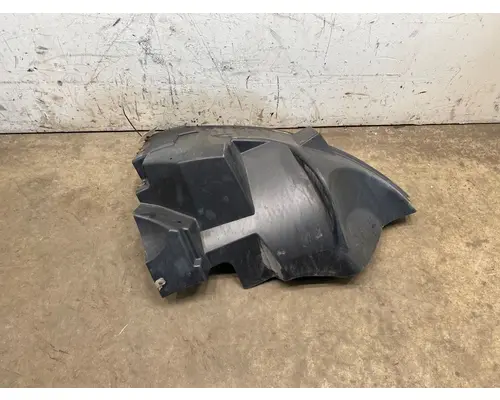 VOLVO VNL Gen 2 Fender Extension