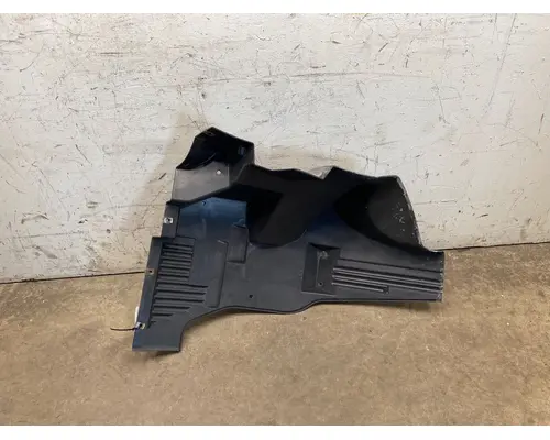 VOLVO VNL Gen 2 Fender Extension