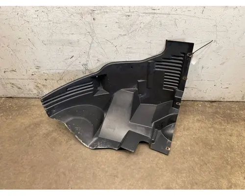 VOLVO VNL Gen 2 Fender Extension