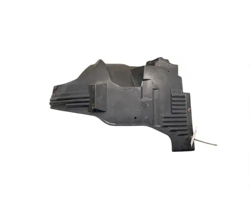 VOLVO VNL Gen 2 Fender Extension