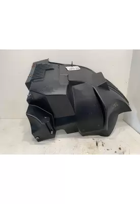 VOLVO VNL Gen 2 Fender Extension