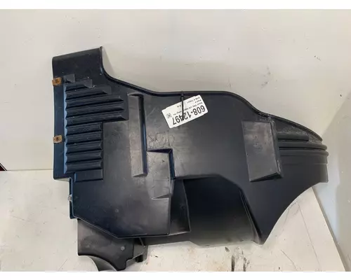 VOLVO VNL Gen 2 Fender Extension