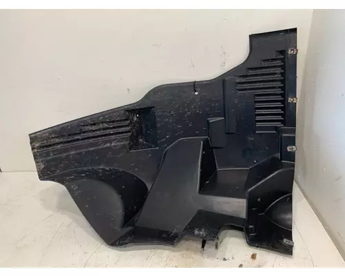 VOLVO VNL Gen 2 Fender Extension