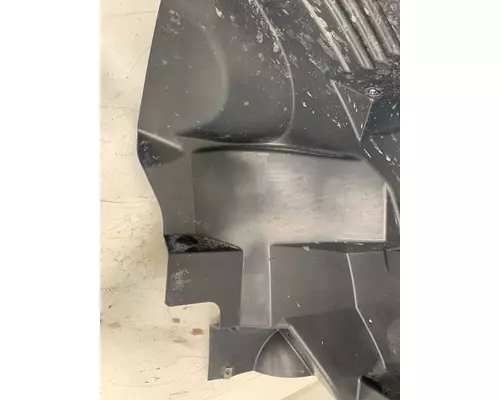 VOLVO VNL Gen 2 Fender Extension