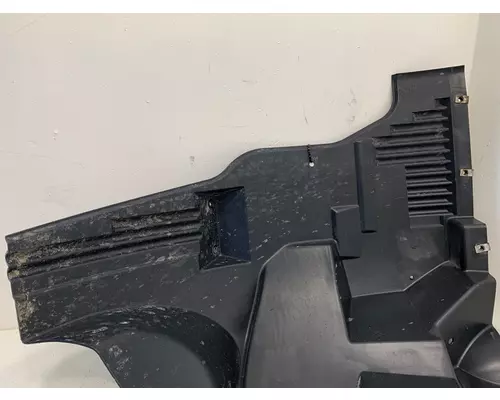 VOLVO VNL Gen 2 Fender Extension