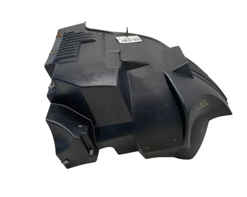 VOLVO VNL Gen 2 Fender Extension