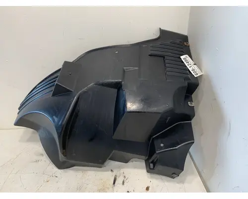 VOLVO VNL Gen 2 Fender Extension