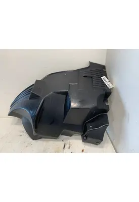 VOLVO VNL Gen 2 Fender Extension