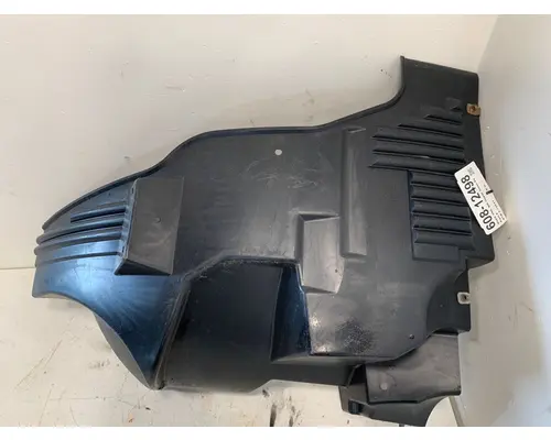 VOLVO VNL Gen 2 Fender Extension