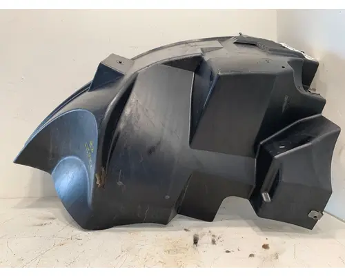 VOLVO VNL Gen 2 Fender Extension