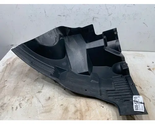 VOLVO VNL Gen 2 Fender Extension