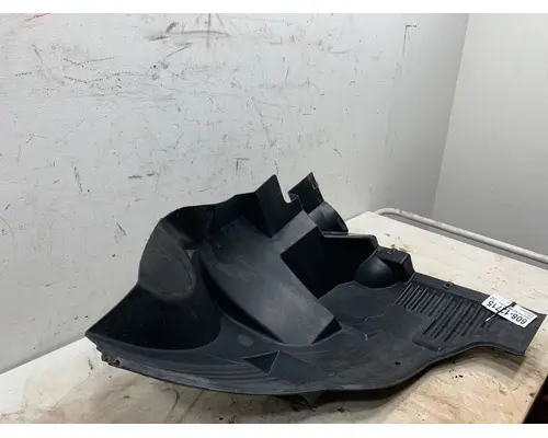 VOLVO VNL Gen 2 Fender Extension