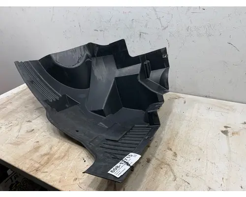 VOLVO VNL Gen 2 Fender Extension