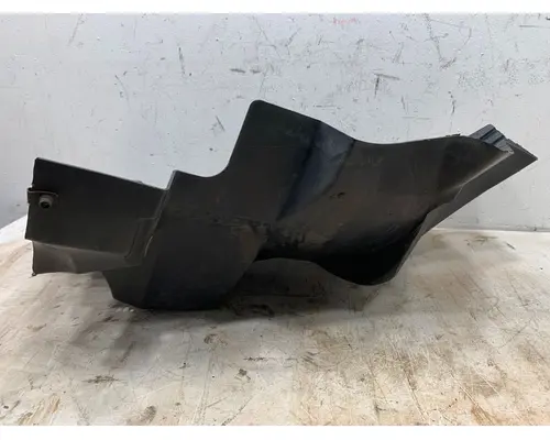 VOLVO VNL Gen 2 Fender Extension