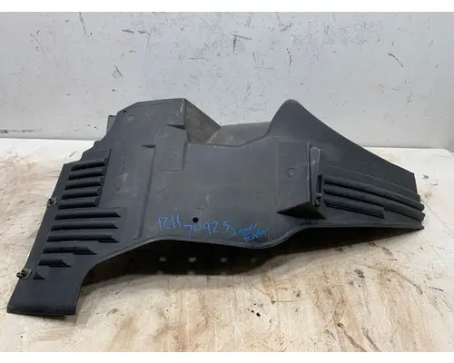 VOLVO VNL Gen 2 Fender Extension