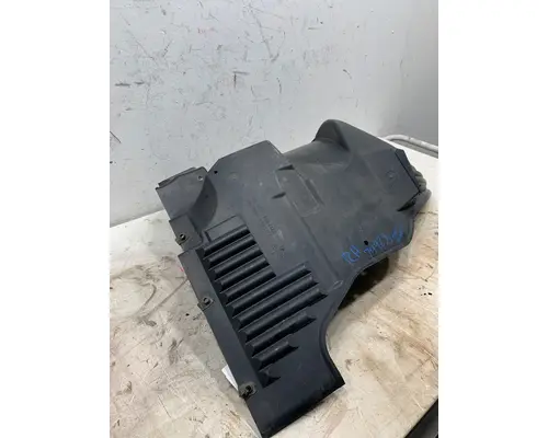 VOLVO VNL Gen 2 Fender Extension