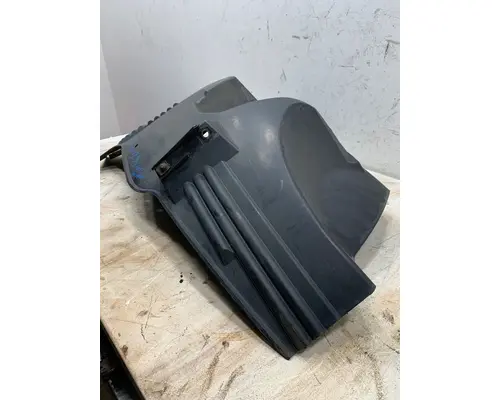 VOLVO VNL Gen 2 Fender Extension