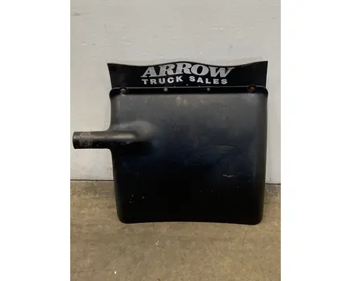 VOLVO VNL Gen 2 Fender Extension