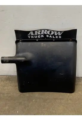 VOLVO VNL Gen 2 Fender Extension