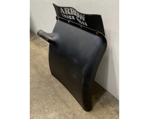 VOLVO VNL Gen 2 Fender Extension