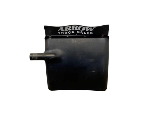 VOLVO VNL Gen 2 Fender Extension