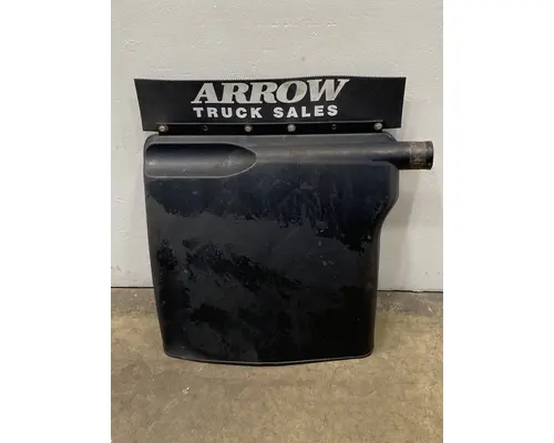 VOLVO VNL Gen 2 Fender Extension