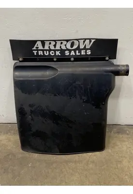 VOLVO VNL Gen 2 Fender Extension