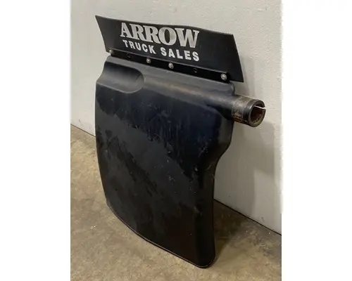 VOLVO VNL Gen 2 Fender Extension