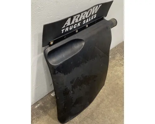 VOLVO VNL Gen 2 Fender Extension