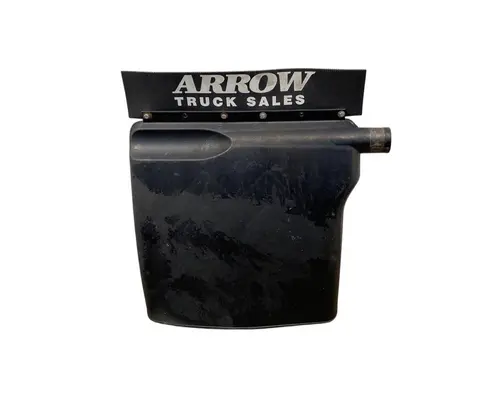 VOLVO VNL Gen 2 Fender Extension