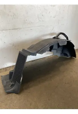 VOLVO VNL Gen 2 Fender Extension