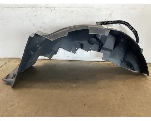 VOLVO VNL Gen 2 Fender Extension