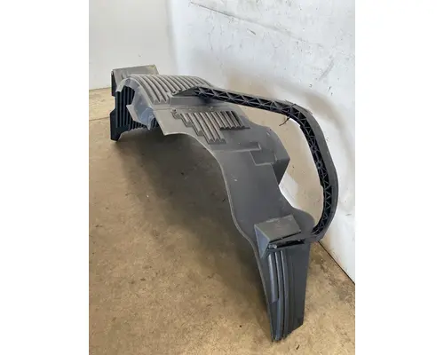 VOLVO VNL Gen 2 Fender Extension