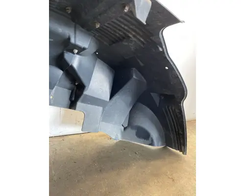 VOLVO VNL Gen 2 Fender Extension