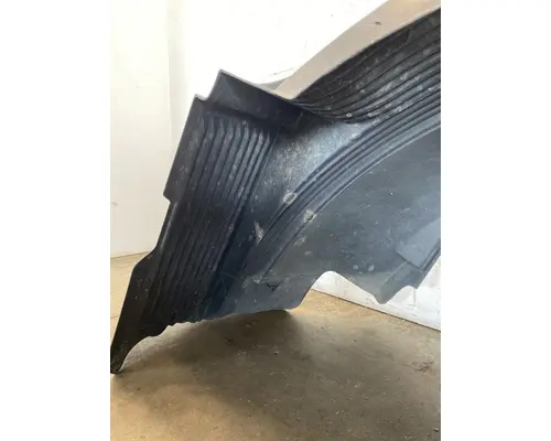 VOLVO VNL Gen 2 Fender Extension