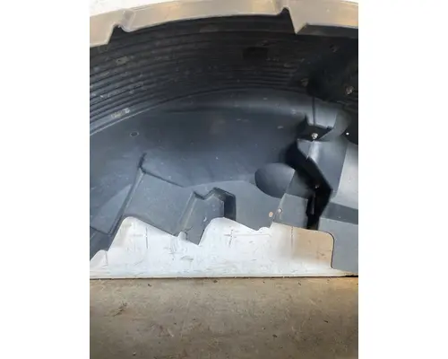 VOLVO VNL Gen 2 Fender Extension