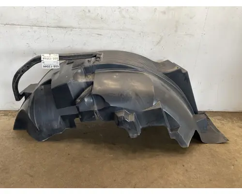 VOLVO VNL Gen 2 Fender Extension