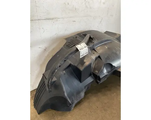 VOLVO VNL Gen 2 Fender Extension