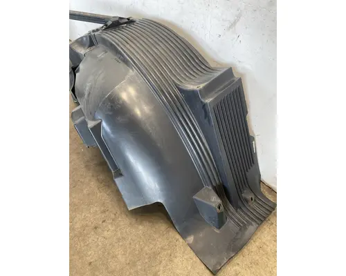 VOLVO VNL Gen 2 Fender Extension