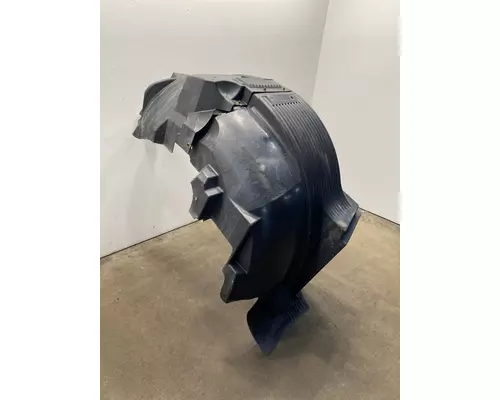 VOLVO VNL Gen 2 Fender Extension