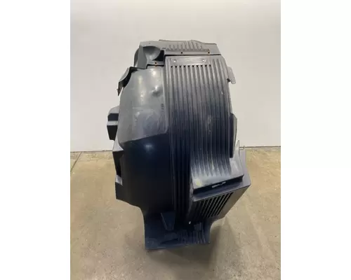VOLVO VNL Gen 2 Fender Extension