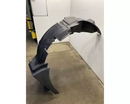 VOLVO VNL Gen 2 Fender Extension