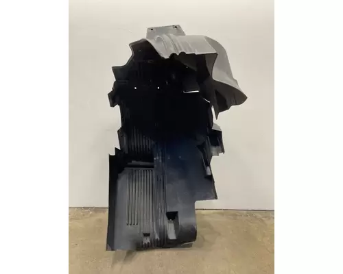 VOLVO VNL Gen 2 Fender Extension